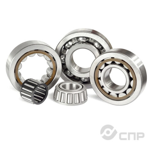 Подшипник радиальный ГОСТ 300х460х74 (160)